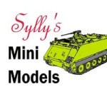 Syllys Mini Models