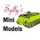 Syllys Mini Models