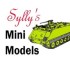 Syllys Mini Models