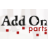 Add on parts