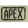 Apex