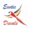 Exotic decals