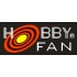 Hobby fan