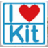 I love kit