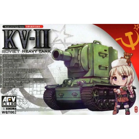 Kv-II