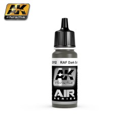 RAF Dark Earth
