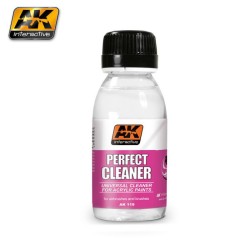 Perfect cleaner