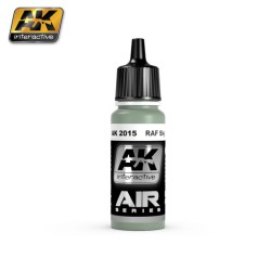 RAF sky