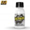 Texturizer Acrylic Resin for Pigments