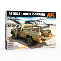 Troop Carrier