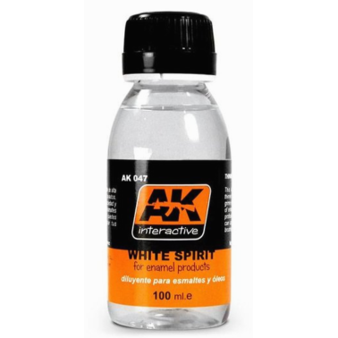 White Spirit