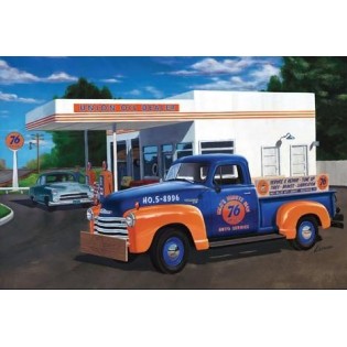 1950 Chevy pickup