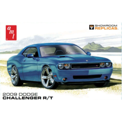 09 Dodge Challenger RT