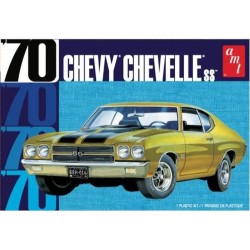 70 Chevy Chevelle SS