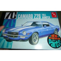 Chevrolet CAMARO Z28 FULL BUMPER