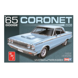 1965 Dodge Coronet