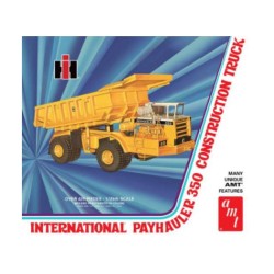 International Payhauler 350