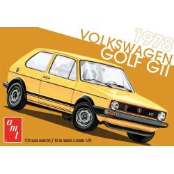 VW Golf GTI