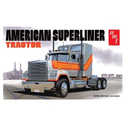 American Superliner