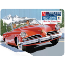 1953 Studebaker Starliner