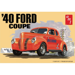  1940 Ford Coupe 2T