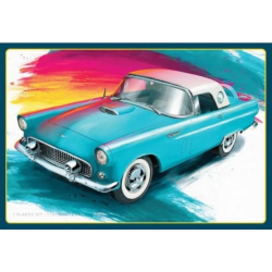 1956 Ford Thunderbird Hardtop