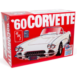 1960 Chevrolet Corvette