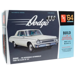 1964 Dodge 330