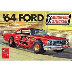 1964 Ford Galaxie 