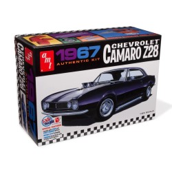 1967 Chevy Camaro Z28