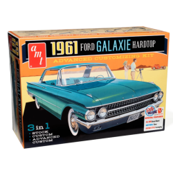 1969 Ford Galaxie