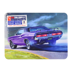 1970 Dodge Challenger R/T - USPS