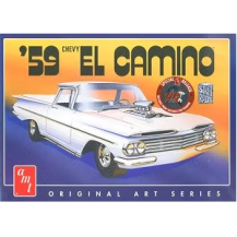 59 Chevy El Camino