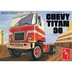 Chevy Titan 90