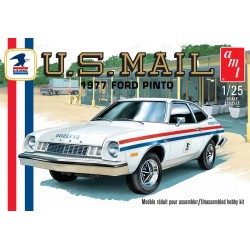U.S. Mail 1977 Ford Pinto 