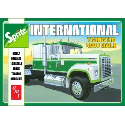 International Transtar 4300 Eagle Sprite