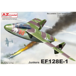 Junkers EF128E-1