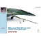 MIG-29 airfield tow bar