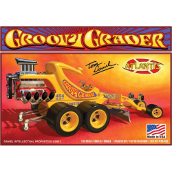 Groovy Grader