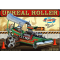 Unreal roller