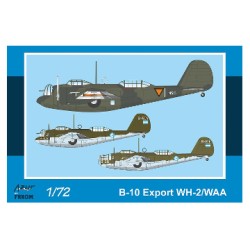 B-10 Export WH-1/WAA