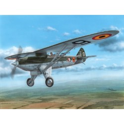 Renard R-31