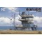 Akagi Bridge with Flight Deck
