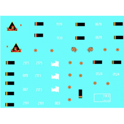 Belgian vehicles 1940