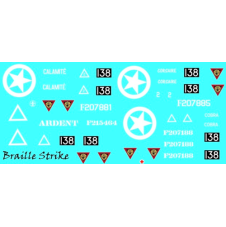 Brigade Piron Vehicles 2