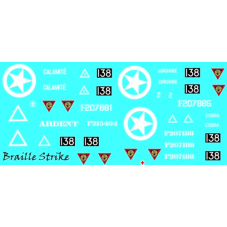 Brigade Piron Vehicles 2