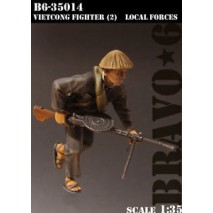 Vietcong Fighter (2)