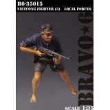 Vietcong fighter (3)