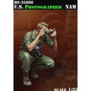US Photographer Nam