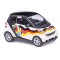 Smart fortwo fusball 2012